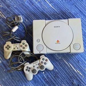 Sony PlayStation1